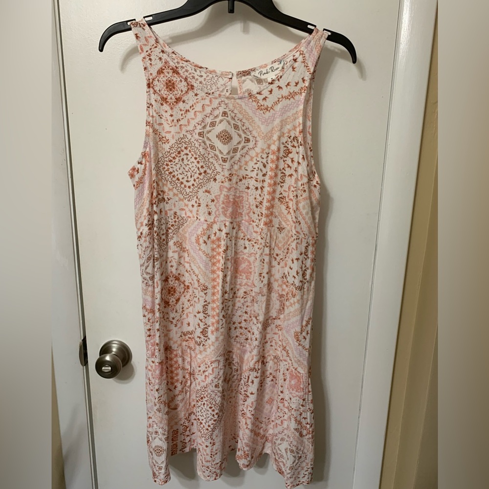 Short Dress